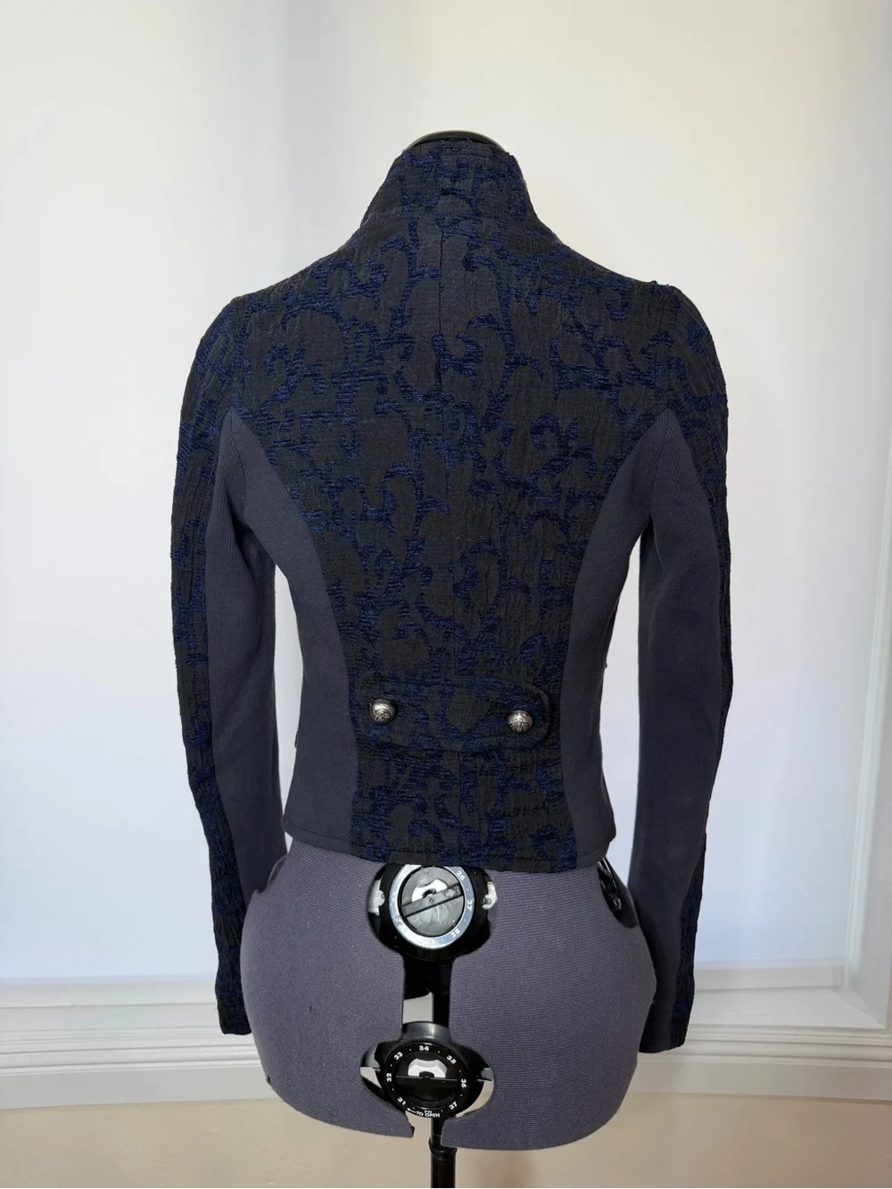 Free People structured double